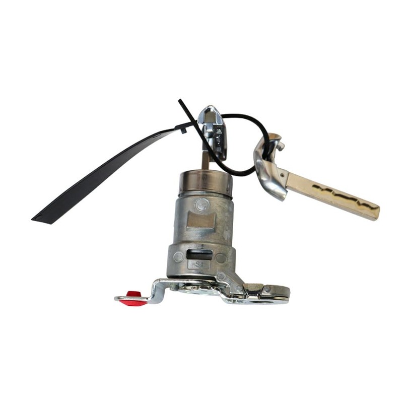 Cable Conductor Cilindro de cerradura para puerta izquierdo 72185-tf0-g01 para