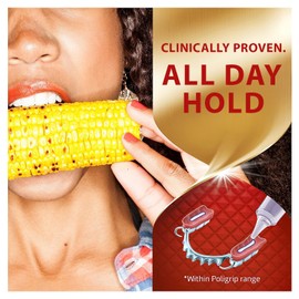 POLIGRIP Power Hold + Seal