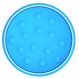 Golf Ball Cookie Cutter & Stamp