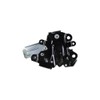 HUYILUN0104 Rear Right Passenger Side Seat Lever Control Latch Adjust