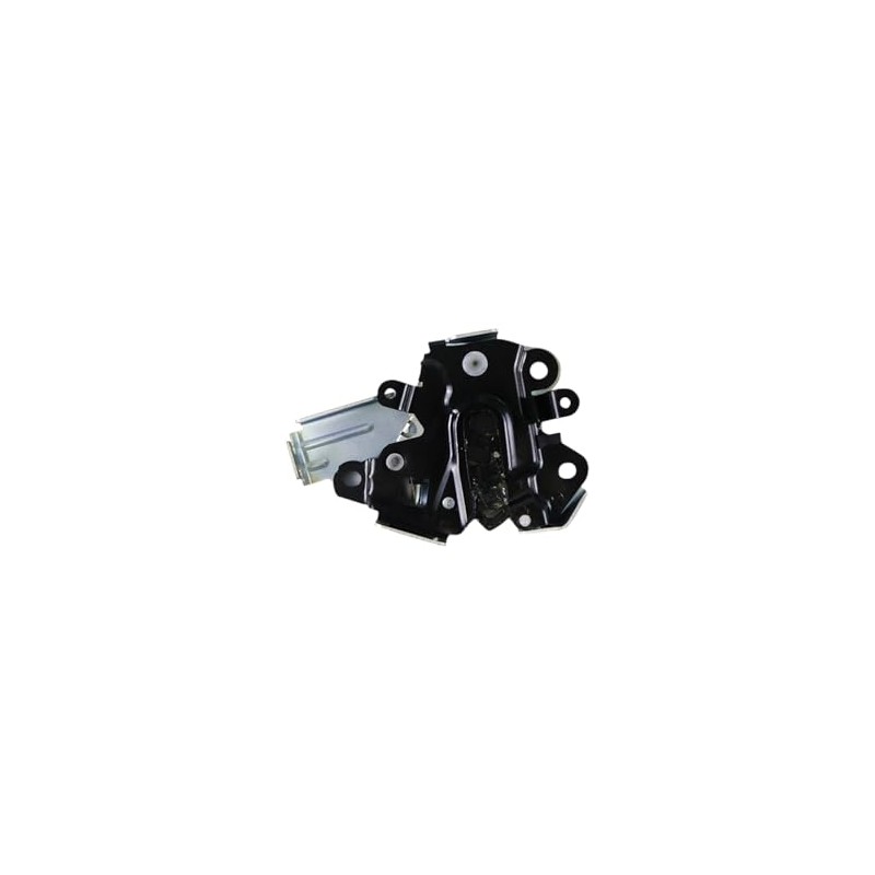 HUYILUN0104 Rear Right Passenger Side Seat Lever Control Latch Adjust