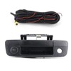 FEXON Rear View Backup Tailgate Handle Car Camera Compatible with