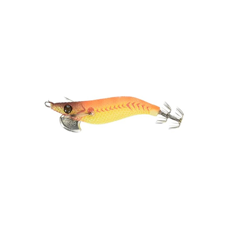 Yamashita 607741 Naolie Range Hunter Egi #014 Orange Lemon