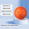 Smart Interactive Dog Toys Ball,Shaky Ball Toy Dogs, Automatic Moving