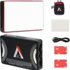 Aputure Amaran MC RGBWW Mini On Camera Video Light,3200K-6500K,CRI/TLCI 96+,HSI