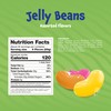 Jelly Beans - 3 Pound Bulk Pack - Fruit and