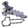 V2003 V2203 V2403 Water Pump W/Gasket 1G730-73030 1G730-73032 1G730-73035 for