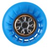 7 Holes Elbow Atomizing Nozzle G1/4 Female Thread Garden Agricultural
