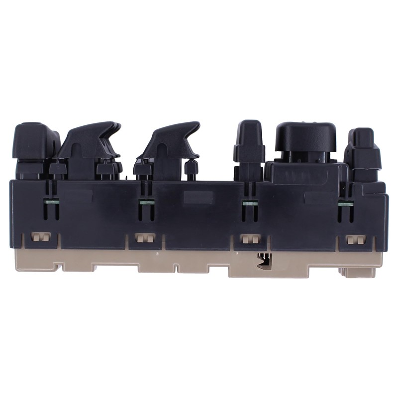 MOTOKU Front Left Master Power Window Control Switch Module for