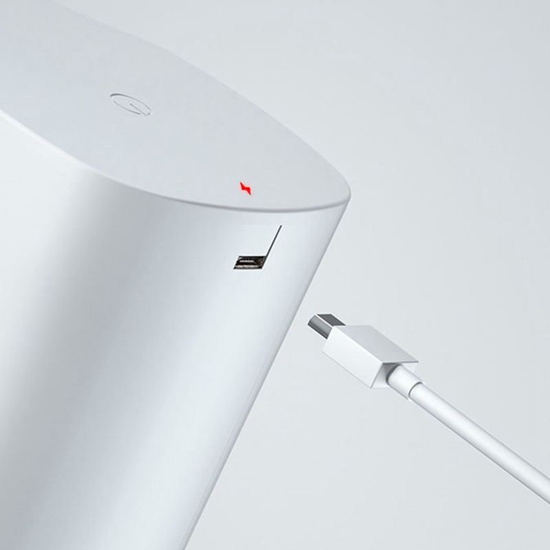 Touchless Automatic Soap Dispenser Automatic Sensing Foam Soap Dispenser Foam