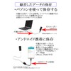 JSRIVE Voice Recorder, IC Recorder, Large Capacity, 16 GB, Long