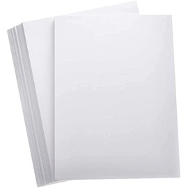 A4 White 400gsm Premium Super Thick Printing Card (1)