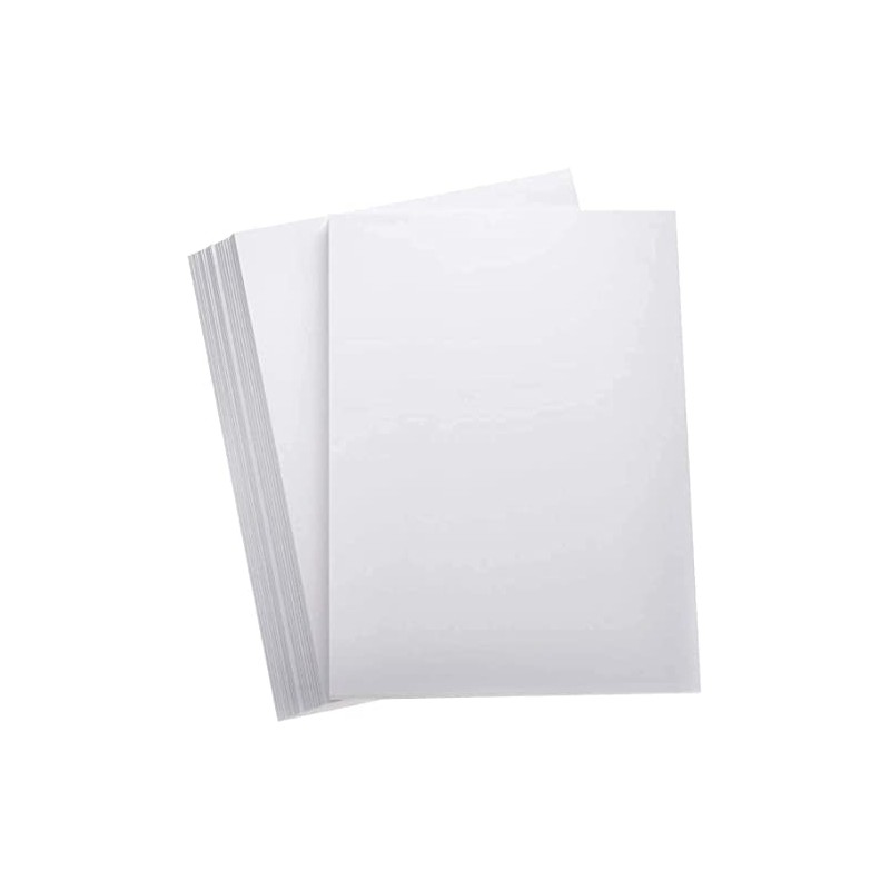 A4 White 400gsm Premium Super Thick Printing Card (1)