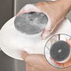 Sennokaze Kitchen Sponges Kitchen Sponges 9 Pack 3 Layers Circular