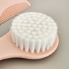 Swabinnex 스타일링 아기빗 브러쉬 2종세트(신생아 지루성두피 관리) Styling Baby Brush