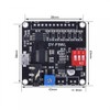 Mono Voice Playback Modules, DY-F5WL DC 3.7V/5V 5W Mono Voice