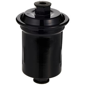 ECOGARD XF44710 Premium Fuel Filter Fits Toyota Tacoma 3.4L 1995-2004, 4Runner 3.4L 1996-2002, Pickup 3.0L 1988-1995, 4Runner 3.0L 1988-1995, T100 3.4L 1995-1998