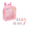 Race 231039 Chiikawa Backpack Makeup Set for 6 Years and