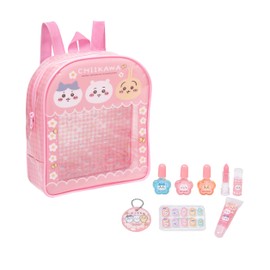 Race 231039 Chiikawa Backpack Makeup Set for 6 Years and Up Cosmetics