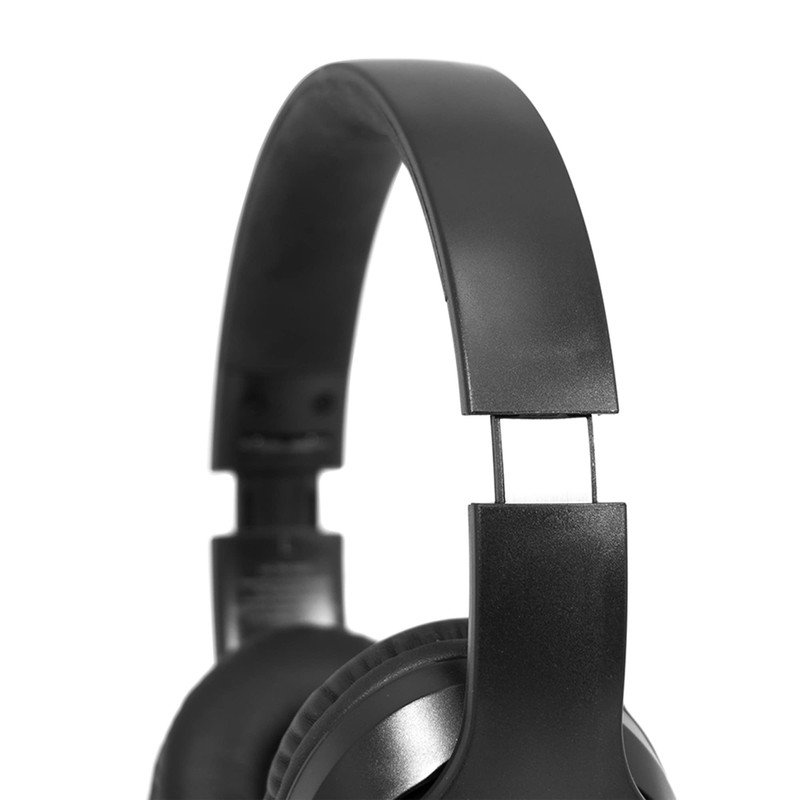 ADJ CUFFIA CON MICROFONO BLUETOOTH DEEP PLUS PER SMARTPHONE E