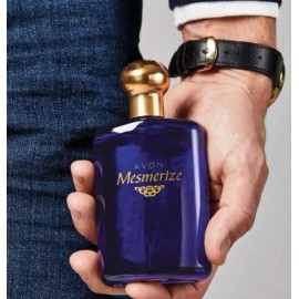 Avon~MESMERIZE ~ Cologne Spray  3.4  FL.OZ ~ NEW