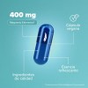 Birdman Citrato de Magnesio 400 Mg | Sin Aditivos |