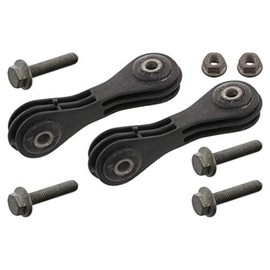 febi bilstein 36667 Stabiliser Link Set with screws and nuts, pack of one