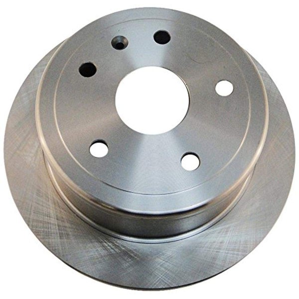 Bendix Bendix Premium PRT5319 Rear Brake Rotor for Daewoo Leganza