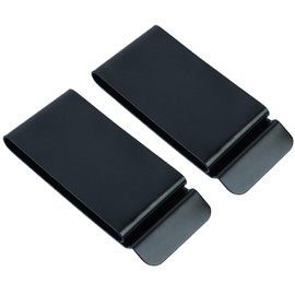 Metal Belt Clip - fits up to 2.0 inch Belts for Small Tool Holder,Tool Holster (Belt Clip)