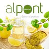 Alpont Pimienta Limón 97 Gramos 2 Piezas
