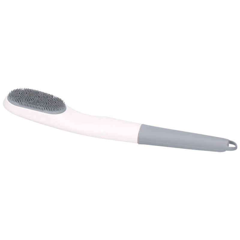 Electric Bathing Brush Intelligent DC5V USB Shower Massage Brush 3