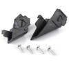ROBUST Car Headlamp Headlight Bracket Tab Repair Kit Left Passenger