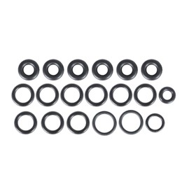 WFLNHB Head Gasket Set Replacement for Honda Odyssey Accord 2008-2017 Acura 2009-2014 3.5L Head J35Y1 HS26509PT ES71329-1