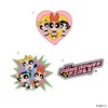 Gourmandies Powerpuff Girls Sticker B Type GPPG-19B