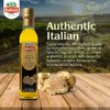 BASSO 1904 White Truffle Infused Oil, 8.5 fl oz (250ml)