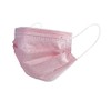 [Tsubasa] (Rose Pink, 3) Harukomachi, 3 Layers, Made in Japan,