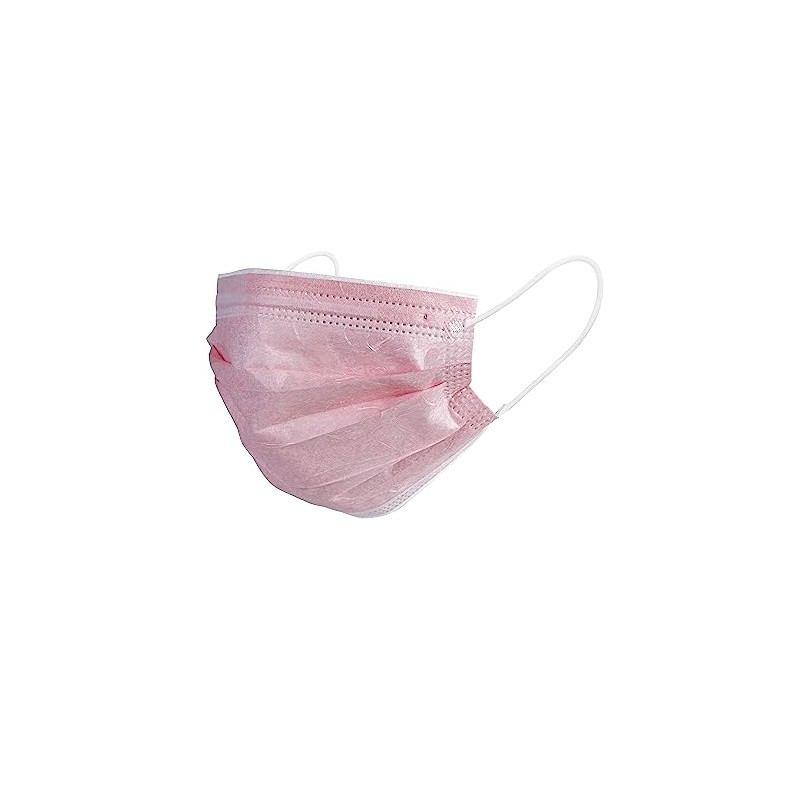 [Tsubasa] (Rose Pink, 3) Harukomachi, 3 Layers, Made in Japan,
