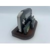 LiftWood Stand Stand Compatible with Gameboy Advance Game Consoles and