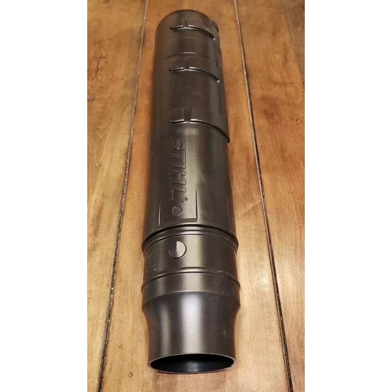 Genuine NEW BR600 BR550 BR430 BR500 Lower Tube 2nd Tube