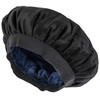 Deep Conditioning Heat Cap. A Heat Cap to hydrate, moisturise