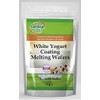 White Yogurt Coating Melting Wafers (4 oz, ZIN: 525293)