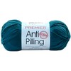 PREMIER YARNS YARN EVERYDAY DK TEAL