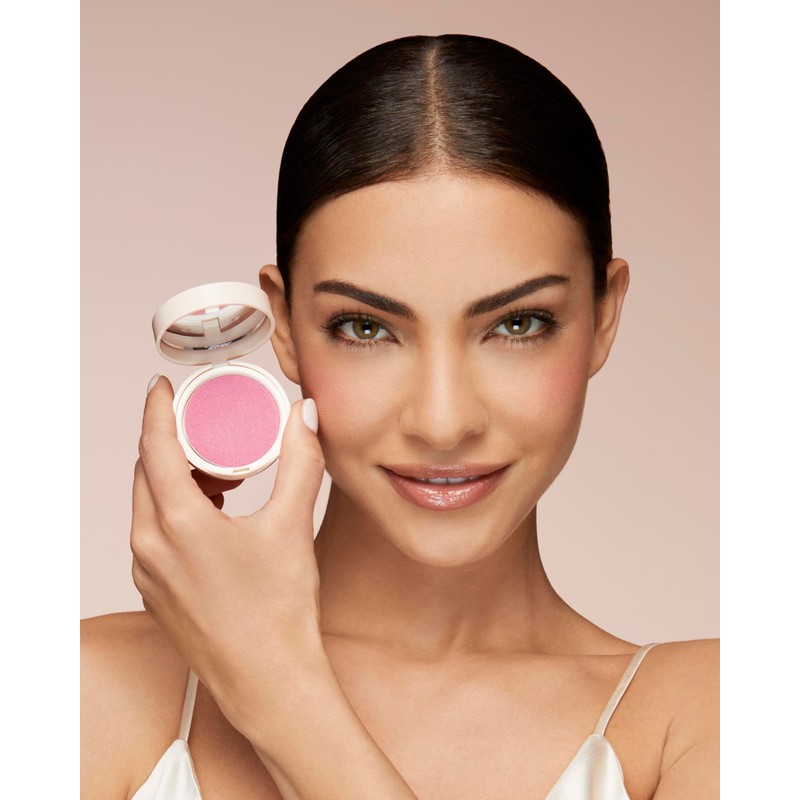 Pupa Wonder Me Blush 4g 003 That's Hot Radiant