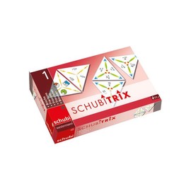 SCHUBITRIX Mathematik: Brüche 1