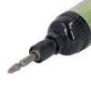 Pneumatic Screwdriver 8000RPM 1/4in 4‑5mm Capacity High Torsion Pneumatic Air