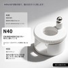 2026 Magnetic Nails, Rotating Magnet, 360° Rotation, Uniform Magnet, 3D,