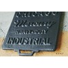 Mercury Trivet Iron Trivet Square Trivet Trivet 6.5 x 6.5