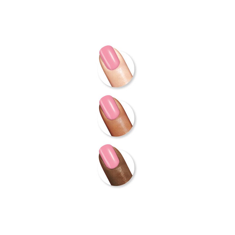 Sally Hansen Insta-Dri Nail Polish 205 Pink Blink