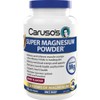 Caruso's Natural Health Super Magnesium Powder Berry 250g