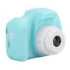 HD Cartoon Digital Video Camera Toy DIY Photos Video Recording